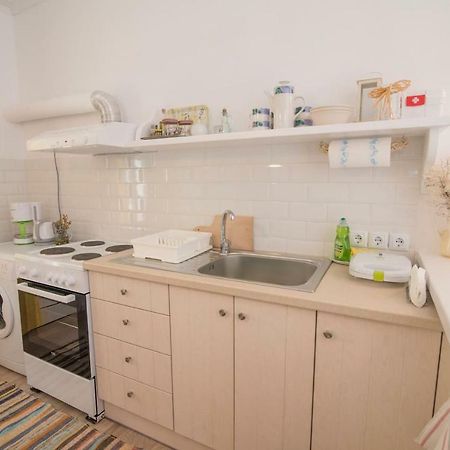 Cavos Seaside House Villa Vathy  Eksteriør billede