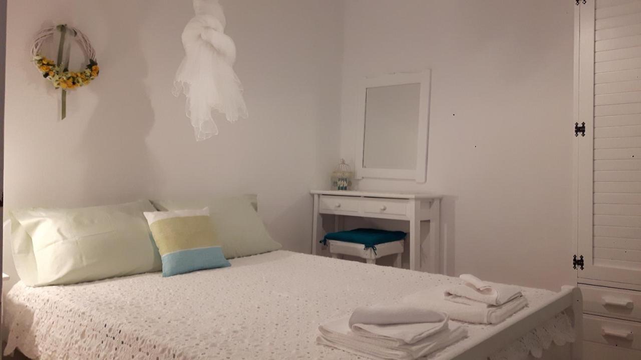 Cavos Seaside House Villa Vathy  Eksteriør billede