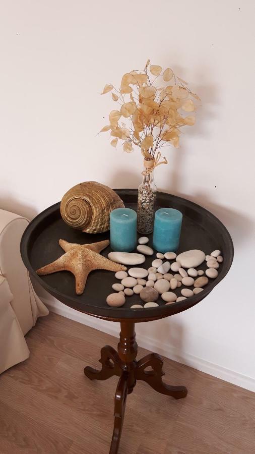 Cavos Seaside House Villa Vathy  Eksteriør billede